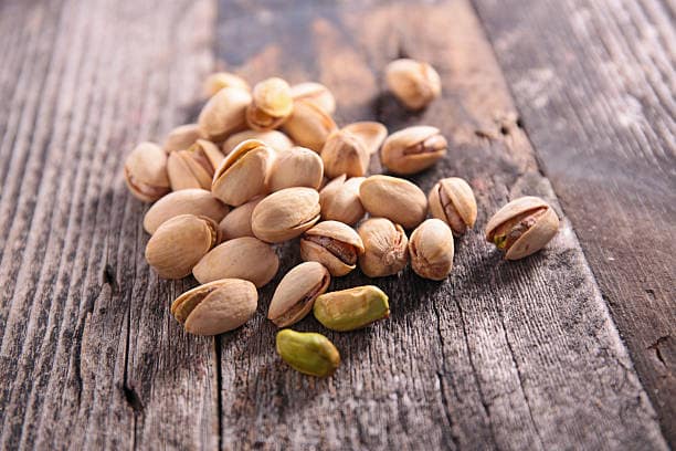 تصویر 1 از قیمت خرید پسته اکبری فله + فروش ویژه